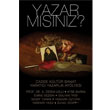Yazar msnz? Cinius Yaynlar