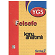 Felsefe Konu Anlatml Seviye Yaynlar