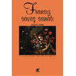Fransz Sava Sanat Ayrnt Yaynlar