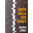 Trkiye Solu ve Krt Siyaseti Nota Bene Yaynlar