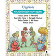 izgilerle Kltrmzn Yaptalar Glgeler Kitap