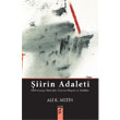 iirin Adaleti Okur Kitapl