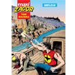 Zagor Maxi 7 Sabotajclar izgi Dler Yaynevi