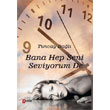 Bana Hep Seni Seviyorum De Puslu Yaynclk
