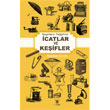 Hayatmz Deitiren catlar ve Keifler 3 Adam Yaynlar