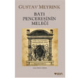 Bat Penceresinin Melei Can Yaynlar