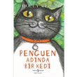 Penguen Adnda Bir Kedi  Bankas Kltr Yaynlar