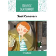 Saat Canavar Tudem Yaynlar