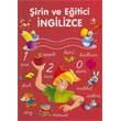 irin ve Eitici ngilizce Parlt Yaynlar