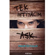 Tek htiyacm Ak Postiga Yaynlar
