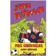 Sper Futbolcu Yeil Canavarlar Epsilon Yaynlar
