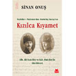 Kzlca Kyamet Tekilat- Mahsusadan Kurtulu Savana Krmz Kedi Yaynevi