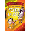 Gda Serisi 2 Peynir Kalesi Akis Kitap