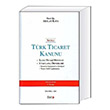 Notlu Trk Ticaret Kanunu Beta Yaynlar