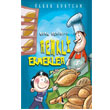 Gda Serisi 1 Renkli Ekmekler Akis Kitap