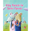 Ky Faresi ile ehir Faresi EDAM Eitim Danmanl