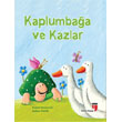 Kaplumbaa ve Kazlar EDAM Eitim Danmanl