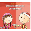 Kelolan Masallar Breki Kelolan ile Of`un Hikayesi Elips Kitap