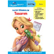 Disney Okulda Baar Serisi Haydi renelim Tasarm Doan Egmont Yaynclk