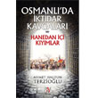 Osmanl`da ktidar Kavgalar ve Hanedan i Kymlar Panama Yaynclk