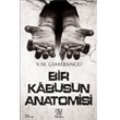 Bir Kabusun Anatomisi Panama Yaynclk