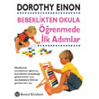 Bebeklikten Okula renmede lk Admlar Remzi Kitabevi