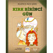 Krk Birinci Gn Nar Yaynlar