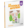 The School`s Mystery Redhouse Kidz Yaynlar