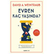 Evren Ka Yanda? Alfa Yaynlar