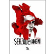 ehzade Yangn 2. Kitap Srtlan Kitap