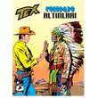 Tex Klasikler Seri 17 Colorado Altnlar Grand Canyon izgi Dler Yaynevi