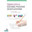 rnekleriyle Eitimde Program Deerlendirme An Yaynclk