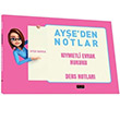 KPSS  A Grubu Aye den Kymetli Evrak Hukuku Ders Notlar Sava Yaynlar