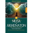 Musa ve Akhenaton Omega Yaynlar