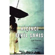 Hiinci Tekil ahs Serven Kitap