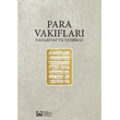 Para Vakflar Ensar Neriyat