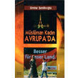 Mslman Kadn Avrupa`da Mektup Yaynlar
