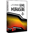 Genel Muhasebe-1 Yarg Yaynlar