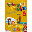 Living English Grade 5 Practice Book Dosya Yaynlar