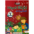 3. Snf Hayat Bilgisi Aktif Okul 8 Fasikl Dosya Yaynlar