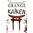 Jean-Christophe Grange Doan Kitap