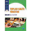 Toplam Kalite Ynetimi Nobel Yaynlar