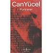 Portreler Can Ycel Can Ycel Trkiye  Bankas Kltr Yaynlar