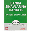 Banka Snavlarna Hazrlk Katlm Bankacl Akademi Consulting Training Yaynlar