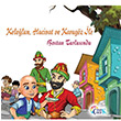 Kelolan Hacivat ve Karagz le Bostan Tarlasnda itlenbik ocuk
