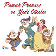 Pamuk Prenses ve Yedi Cceler itlenbik ocuk
