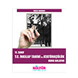 11. Snf T.C nklap Tarihi ve Atatrklk Kltr Yaynclk