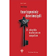Teorisyeniniz Devrimciydi  Yordam Kitap