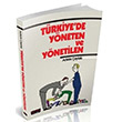 Trkiyede Yneten ve Ynetilen  Adem aylak Sava Yaynlar