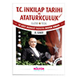 8. Snf Gzde TEOG T.C. nklap Tarihi ve Atatrklk Deneme Kltr Yaynclk